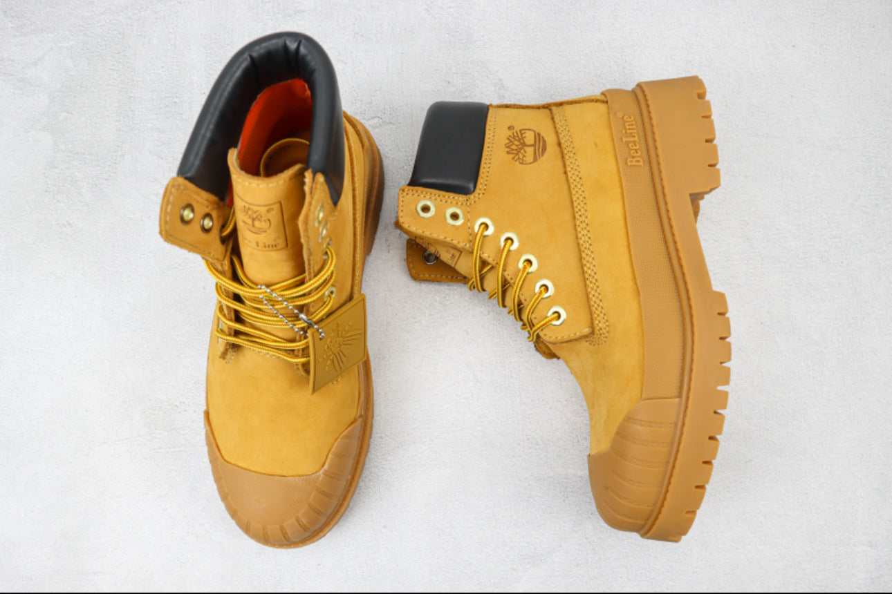 Botas Timberland Casual BEE Premium G25 - Dechaquetas 