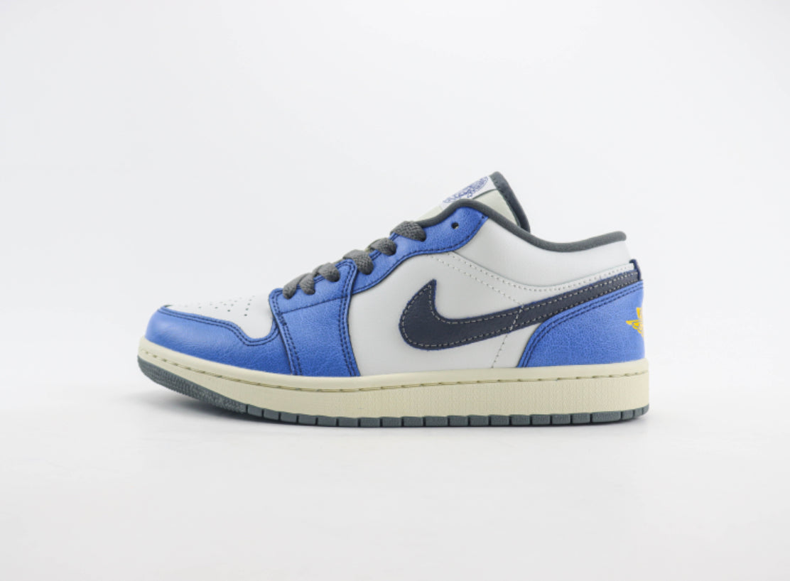 AJ1 Nike Air Jordan 1Low plekt - Dechaquetas 