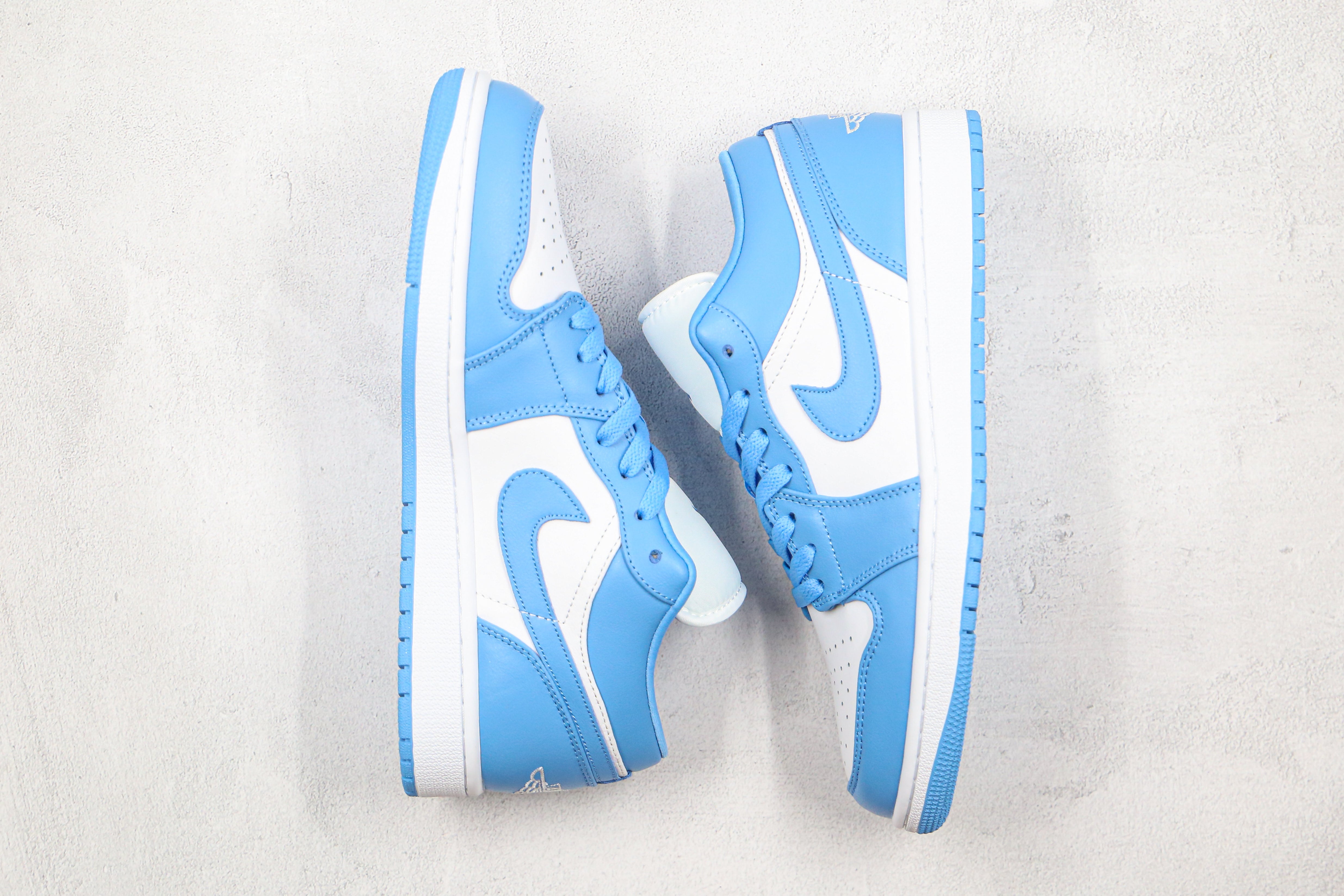 AJ1 Nike Air Jordan 1Low - Dechaquetas 