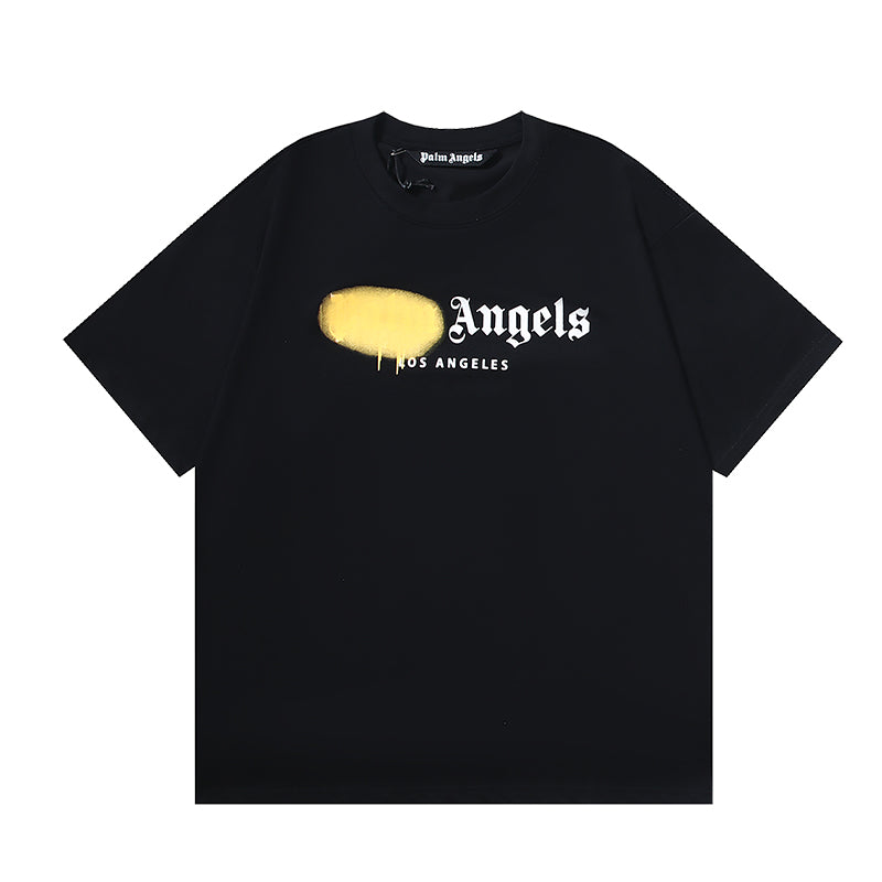 Camiseta Palm Angels Los Angeles - Dechaquetas 