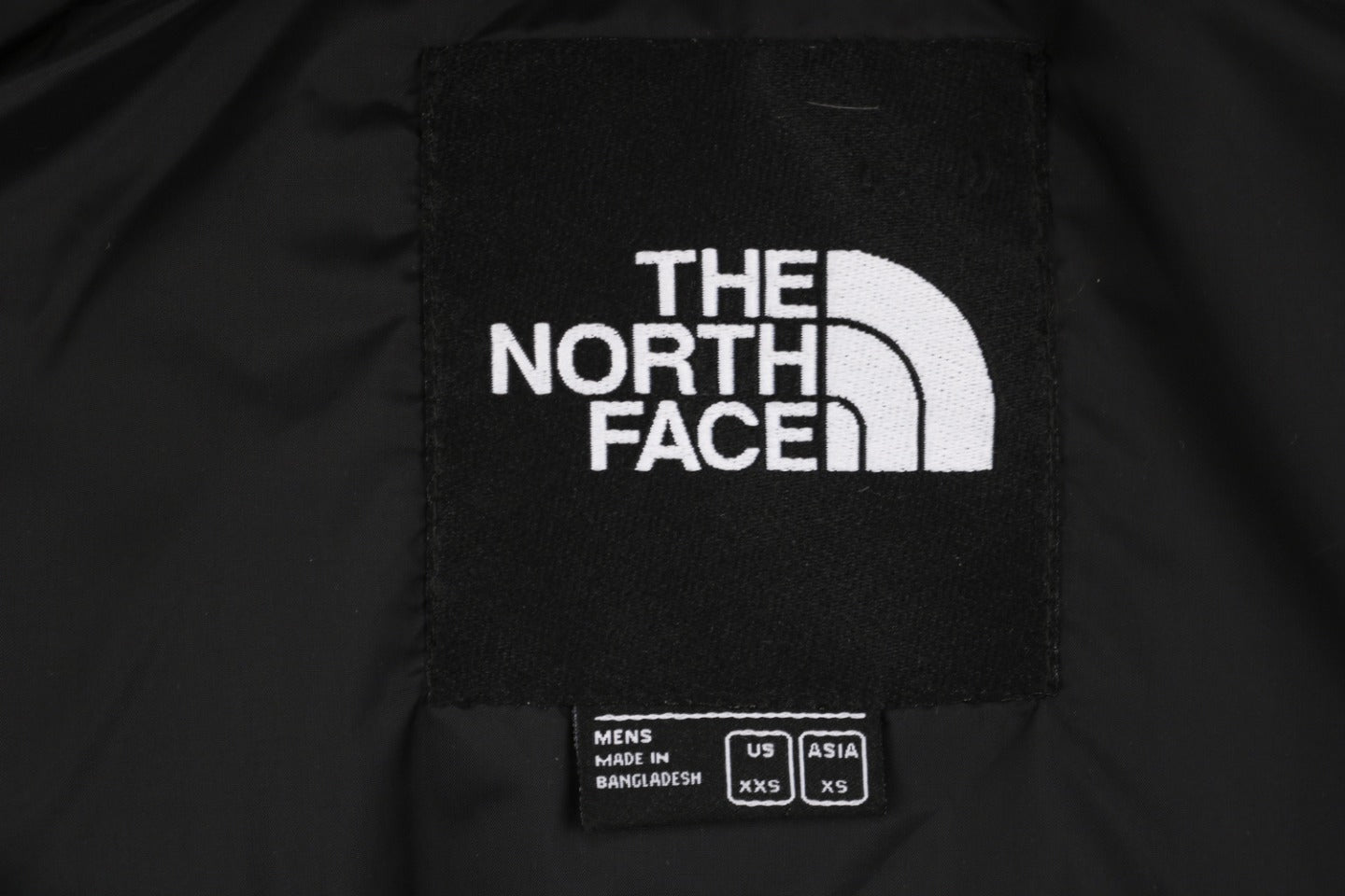 Abrigo The North Face NUPTSE RETRO 1996 Unisex - Dechaquetas 