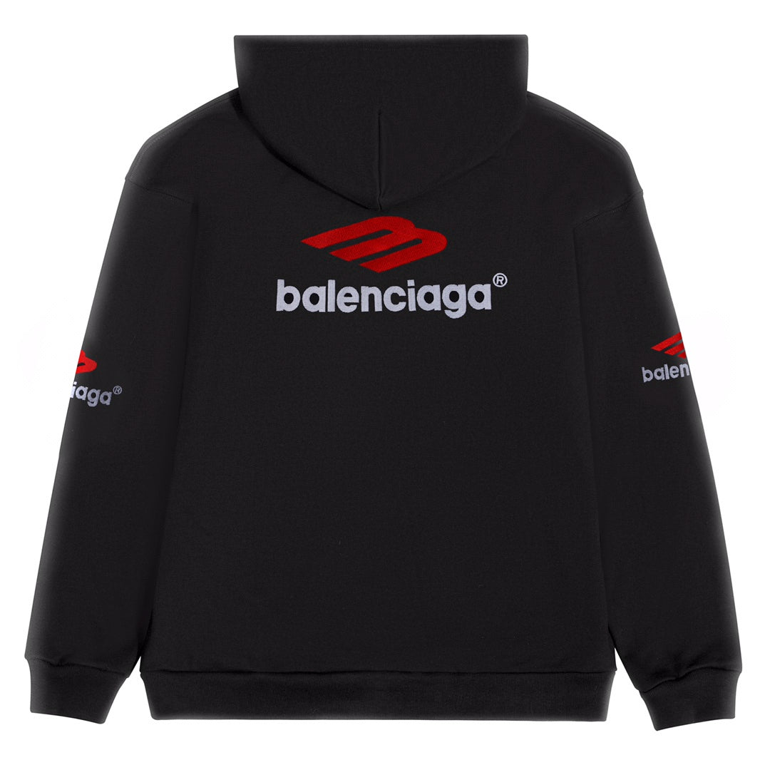 Sudadera Balenciaga originals AU728X - Dechaquetas 