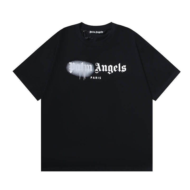 Camiseta Palm Angels Paris - Dechaquetas 