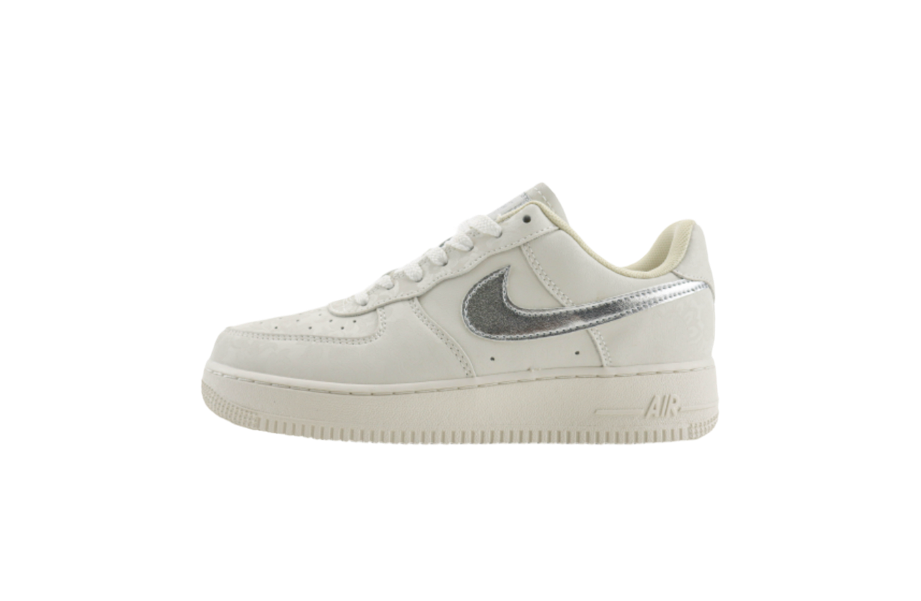 Nike Air Force 1 Air Force CMetal GB569-209 - Dechaquetas 