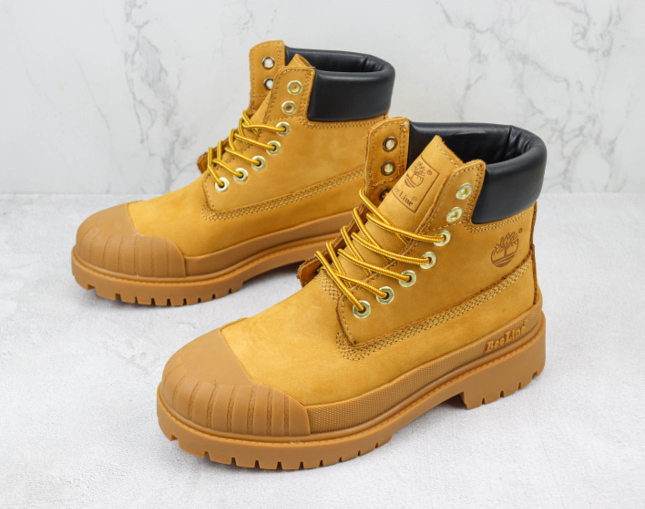 Botas Timberland Casual BEE Premium G25 - Dechaquetas 