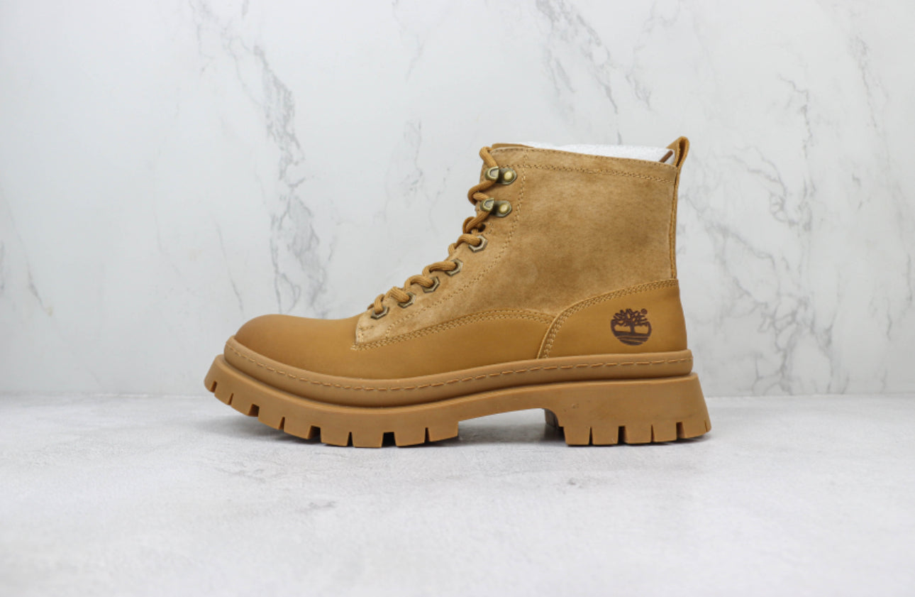 Botas Timberland Casual Premium G25 - Dechaquetas 