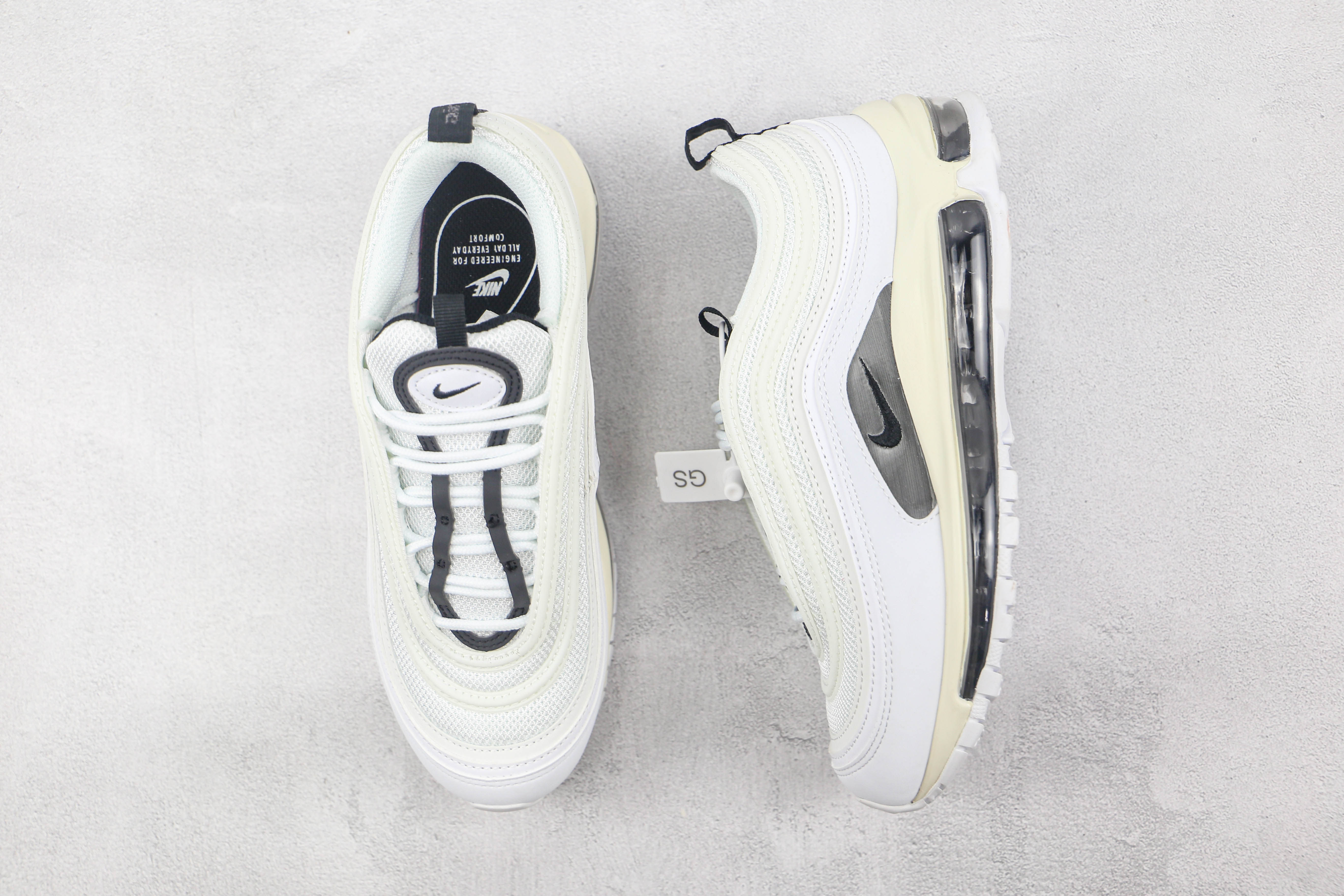 Nike Air Max 97. - Dechaquetas 