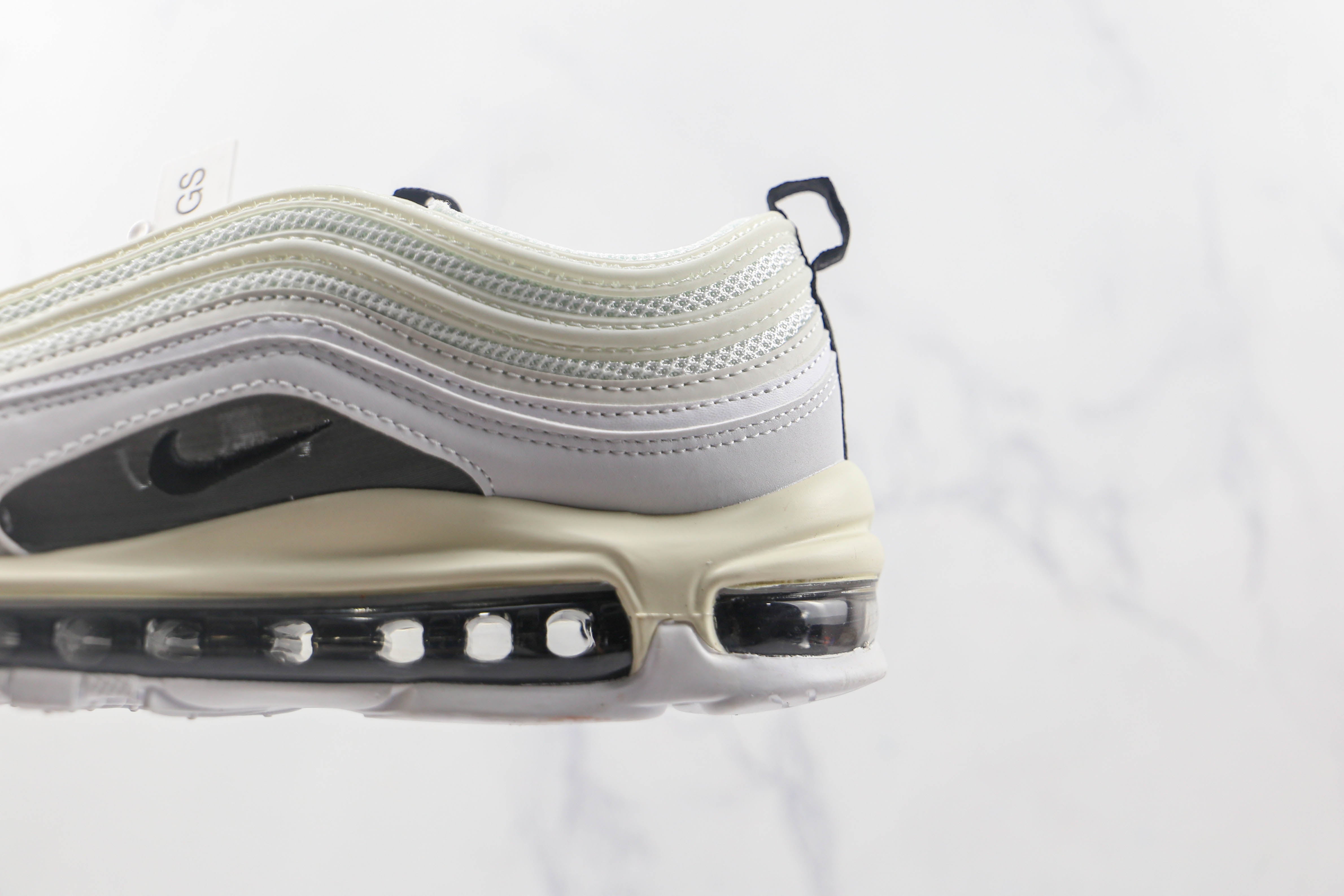 Nike Air Max 97. - Dechaquetas 