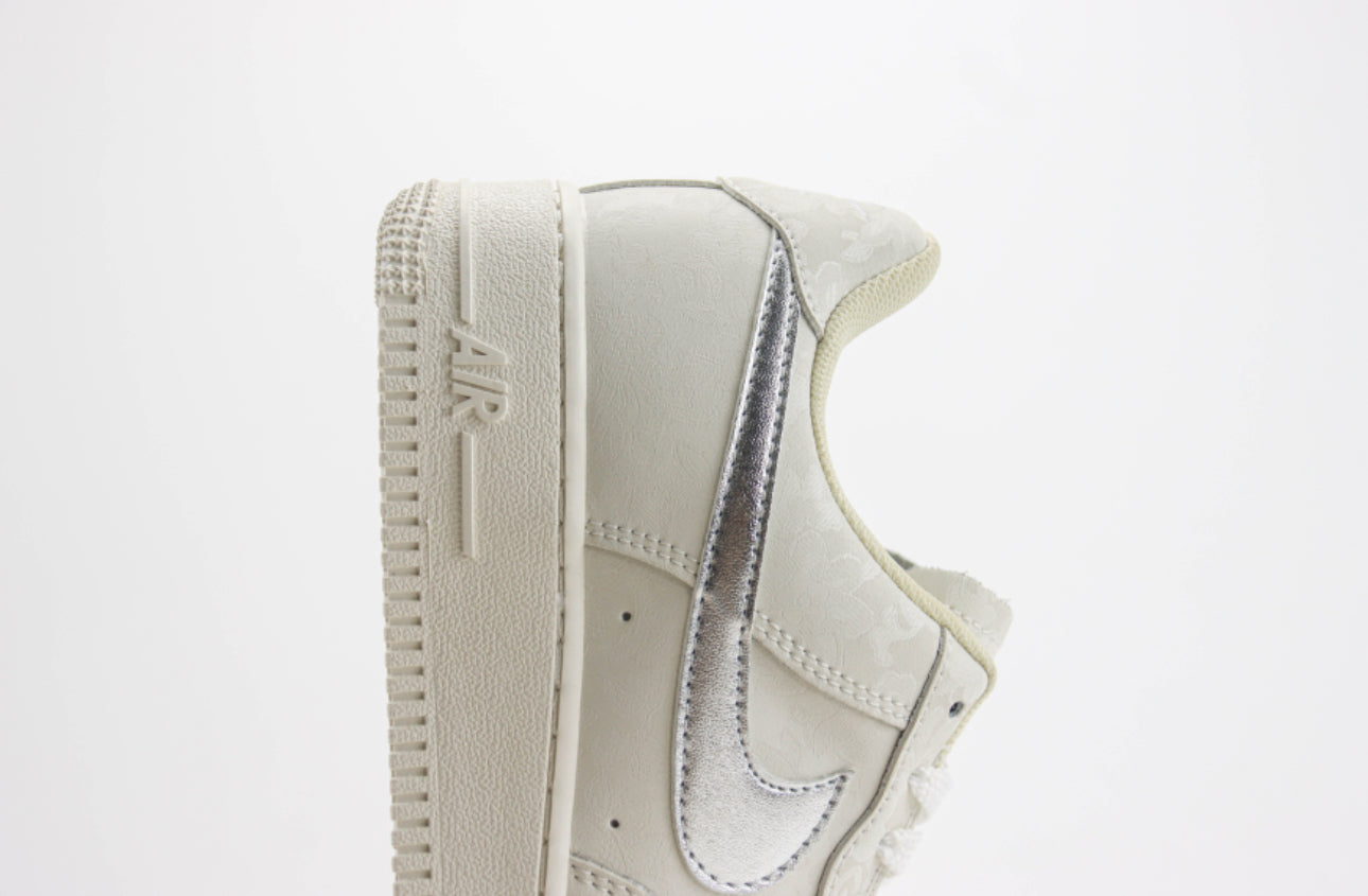 Nike Air Force 1 Air Force CMetal GB569-209 - Dechaquetas 