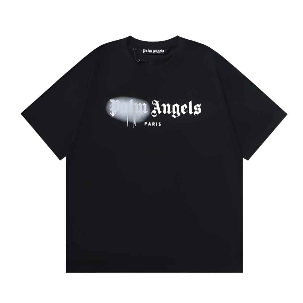 Camiseta Palm Angels Paris - Dechaquetas 