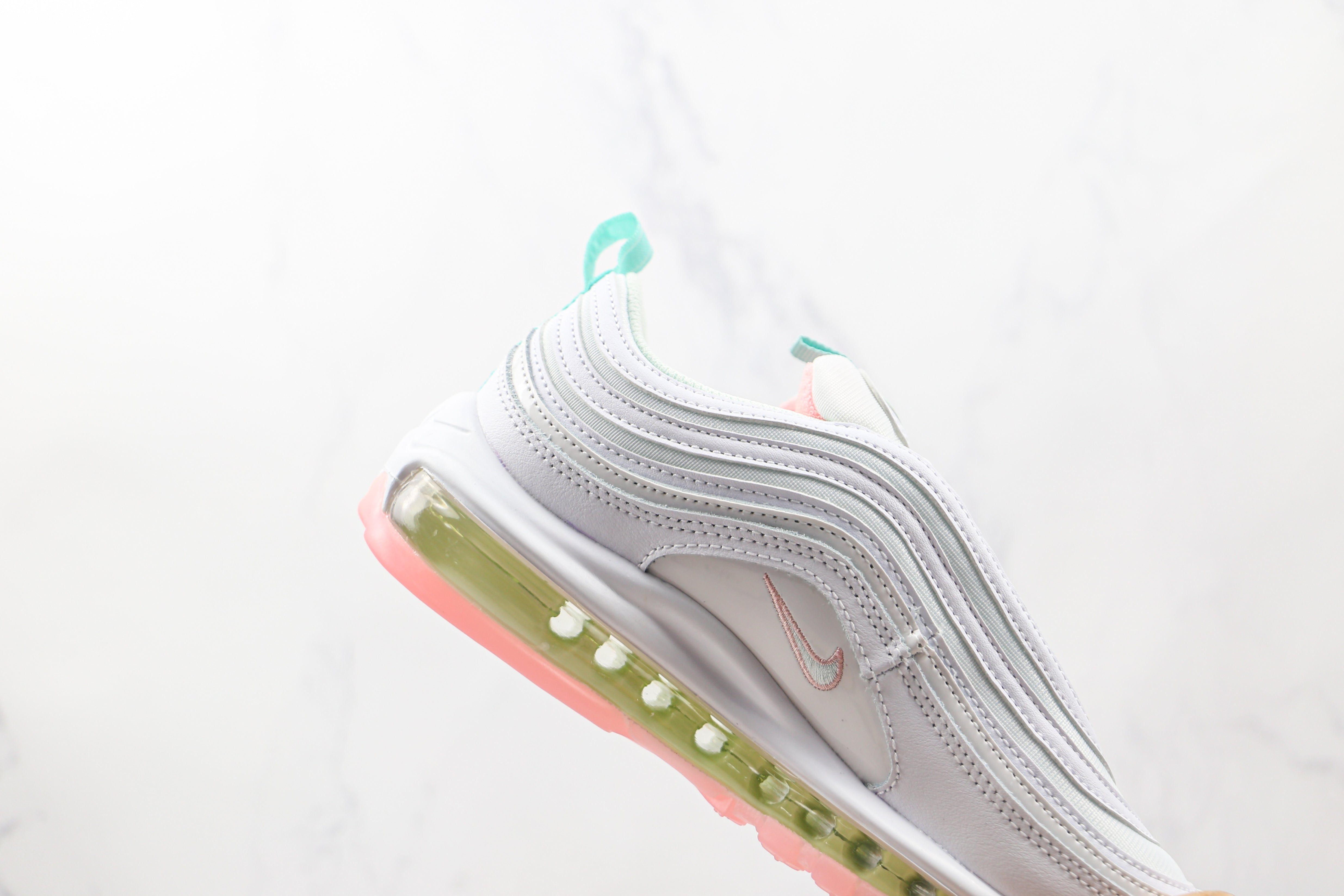 Nike Air Max 97 100DJ - Dechaquetas 