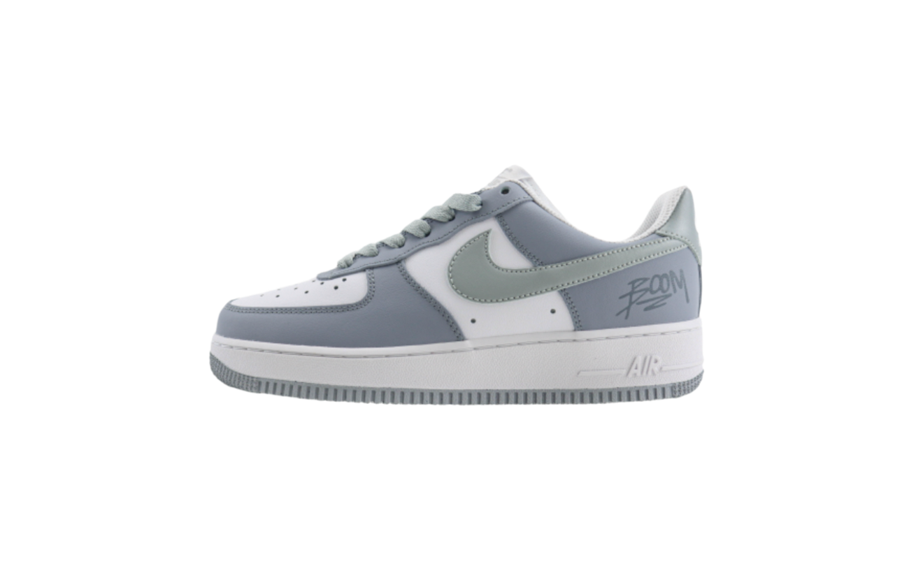 Nike Air Force 1 Air Force BoomE GB569-22 - Dechaquetas 