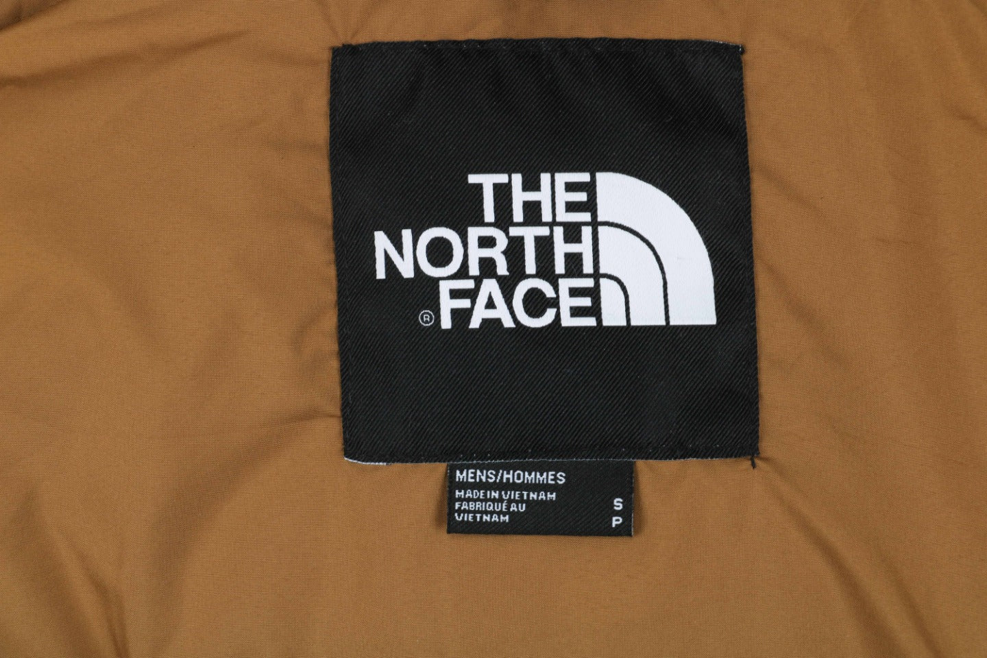 Abrigo The North Face NUPTSE RETRO 1996 600 Unisex - Dechaquetas 