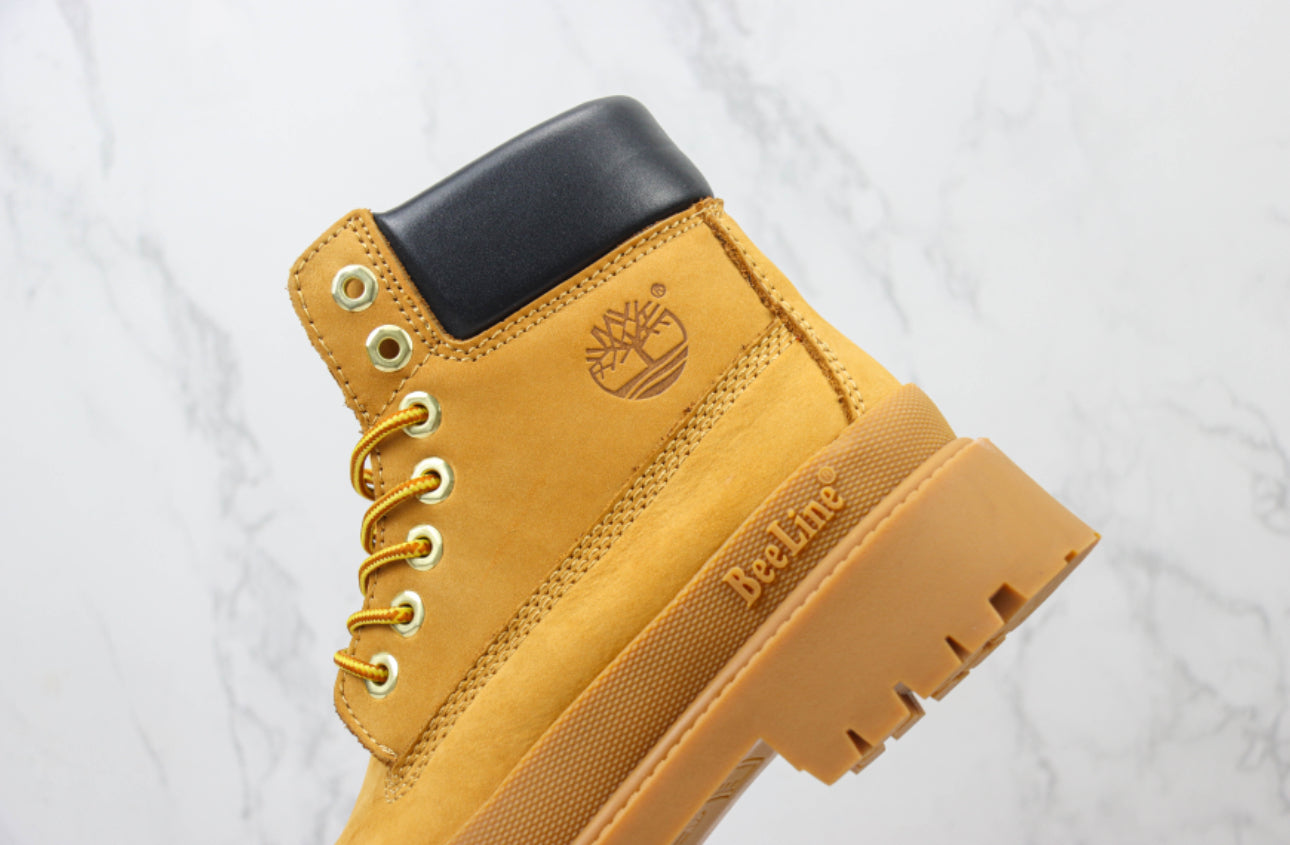 Botas Timberland Casual BEE Premium G25 - Dechaquetas 