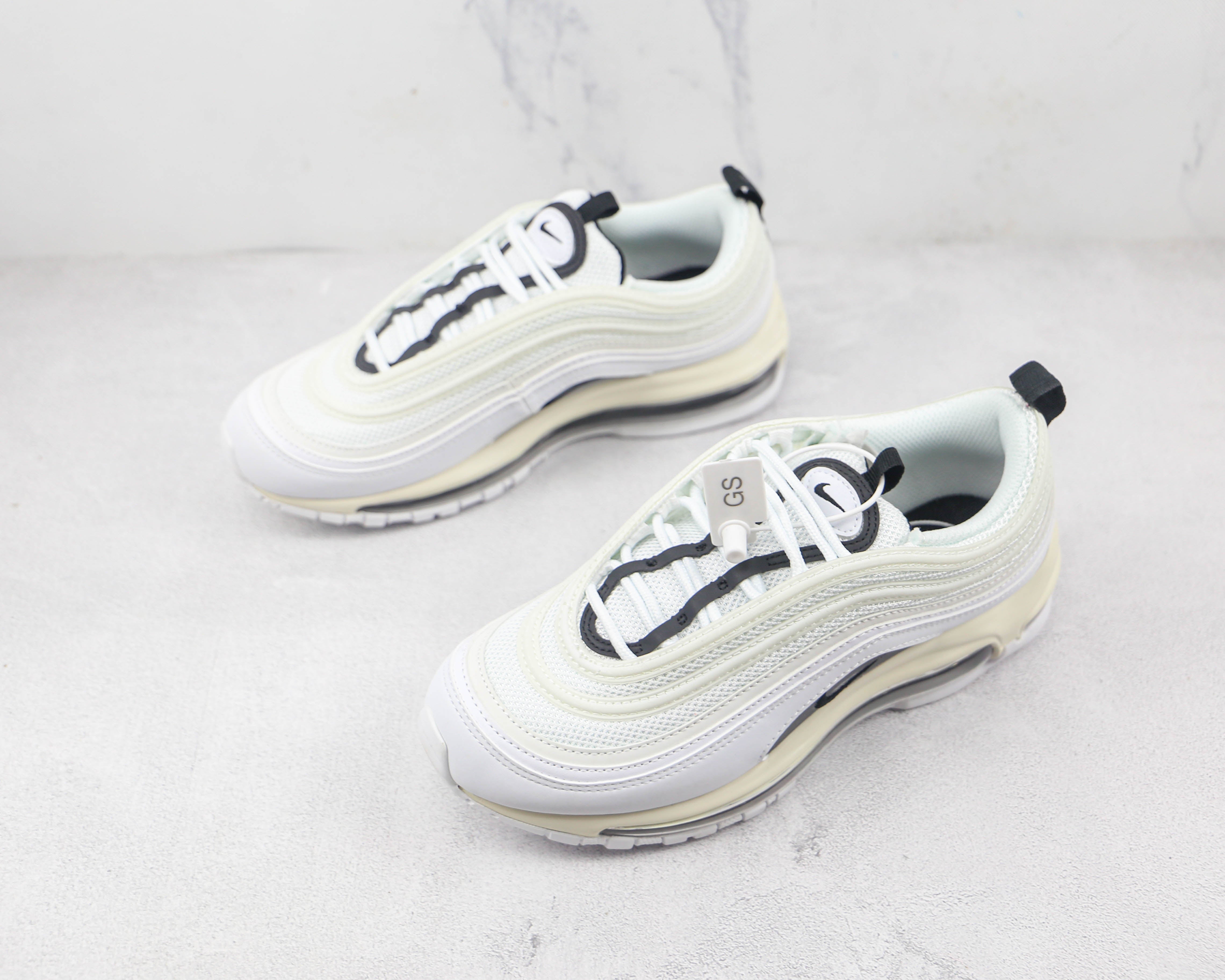 Nike Air Max 97. - Dechaquetas 