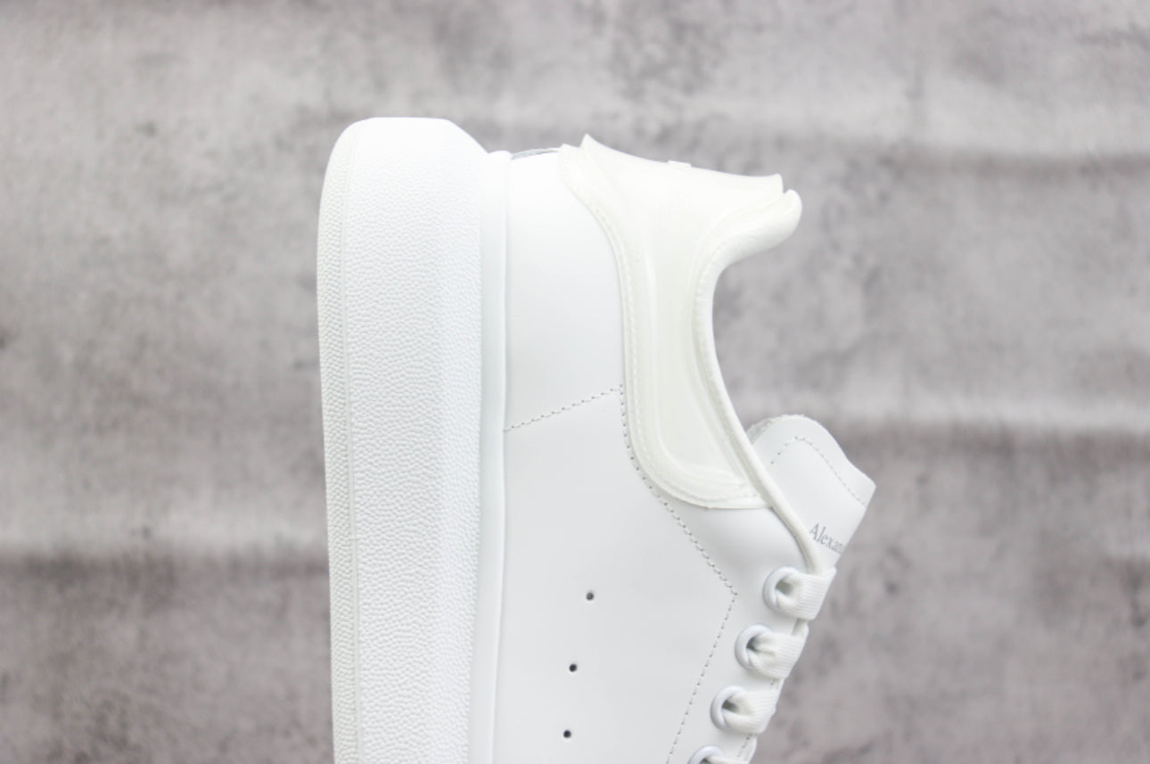 Alexander McQueen Zapatillas Low Oversize - Dechaquetas 