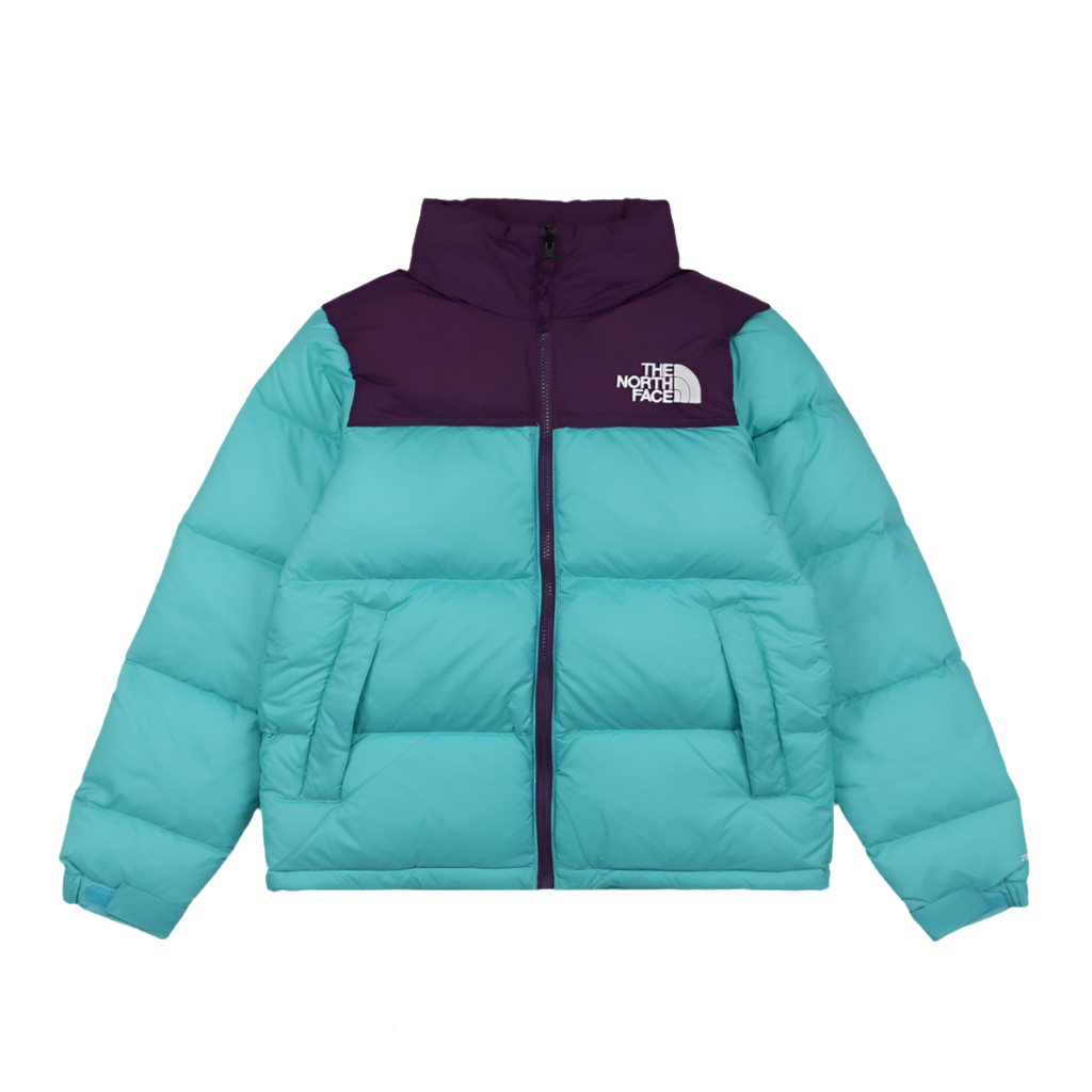 Abrigo The North Face NUPTSE RETRO 1996 Unisex UDd - Dechaquetas 