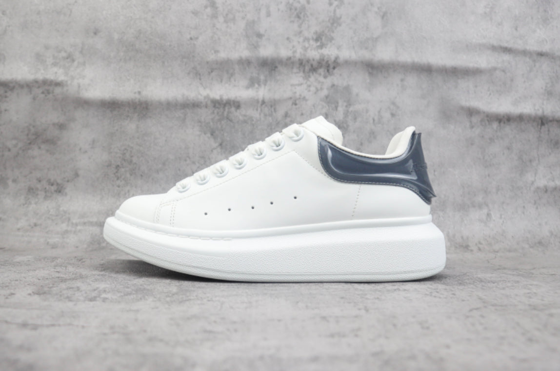 Alexander McQueen Zapatillas Low Oversize - Dechaquetas 