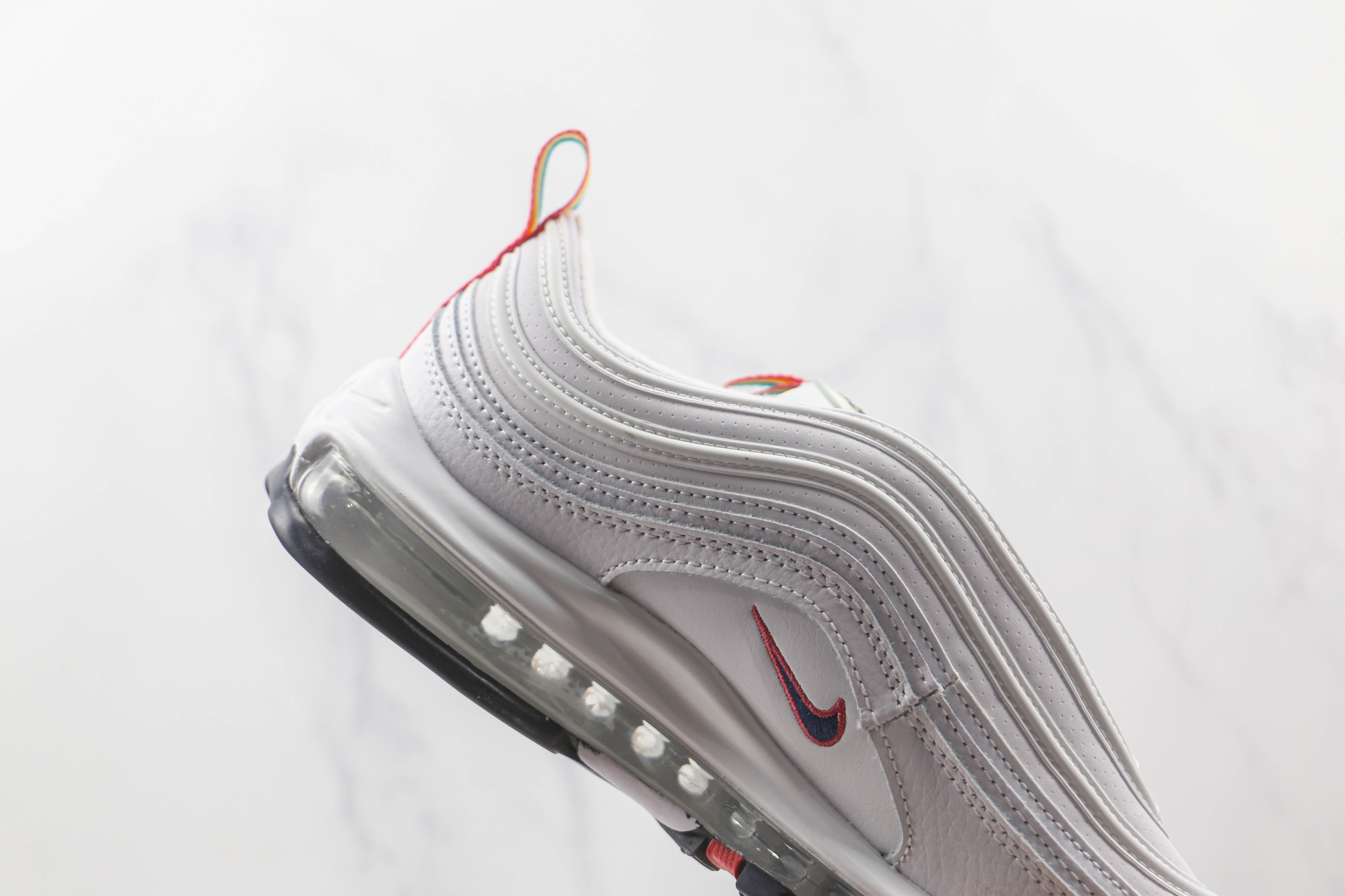 Nike Air Max 97. - Dechaquetas 