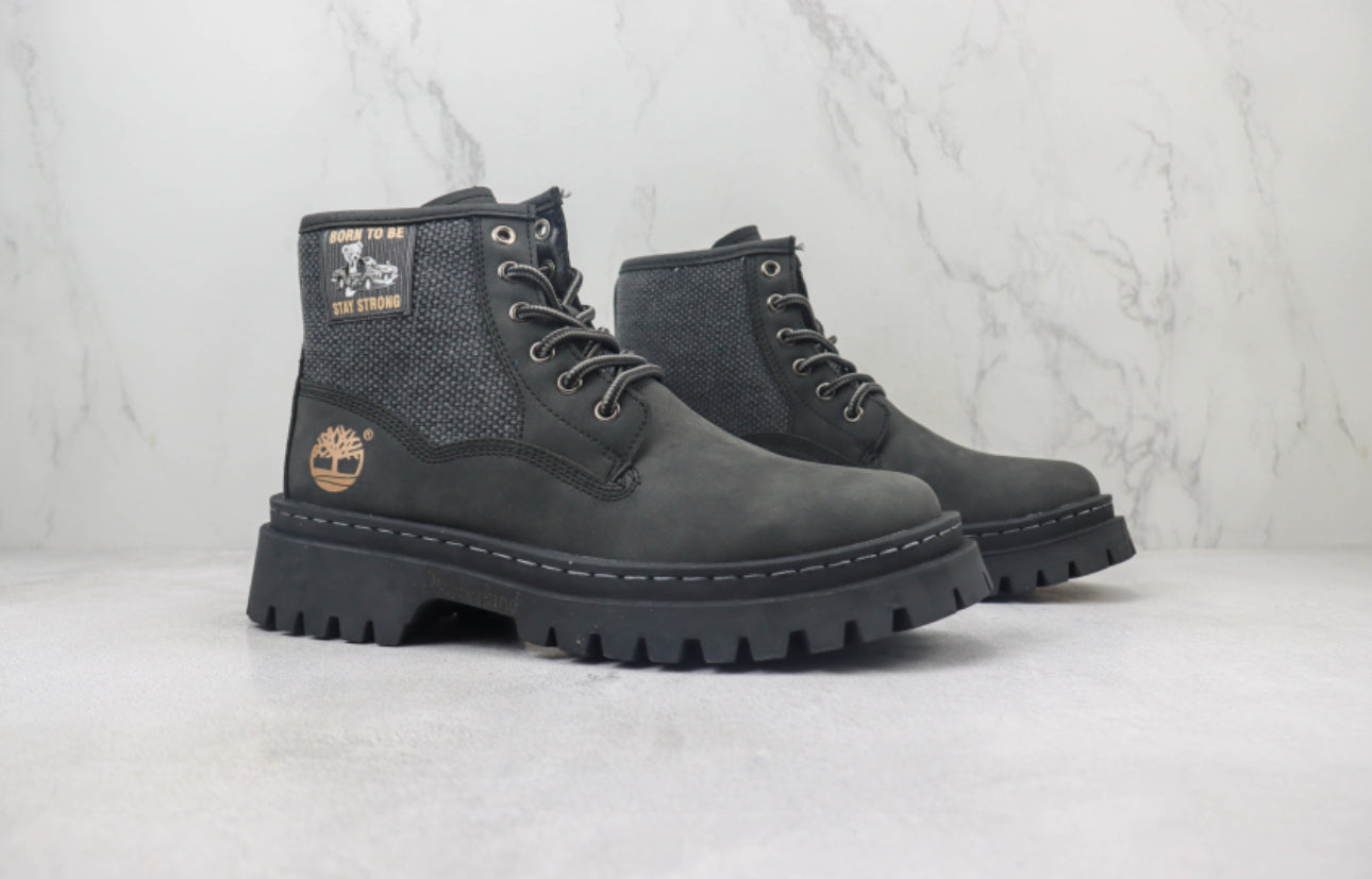 Botas Timberland Casual Tobe Premium G29 - Dechaquetas 