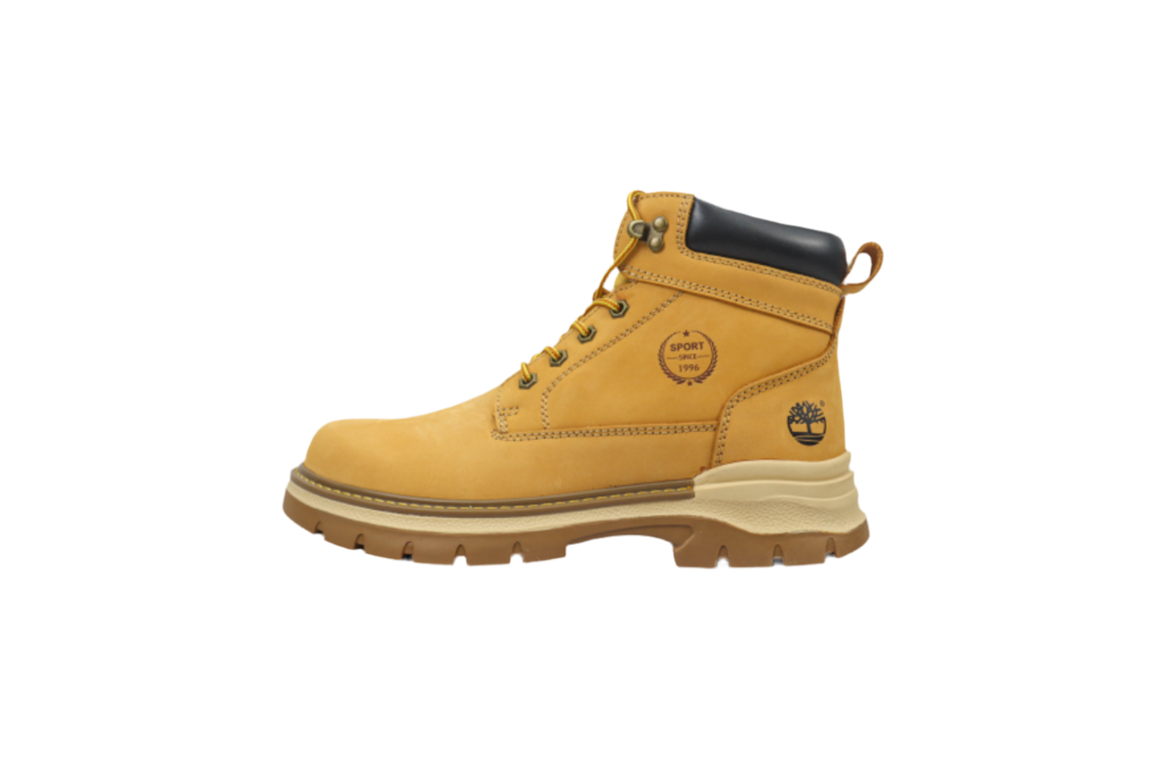 Botas Timberland Casual Premium G25 - Dechaquetas 