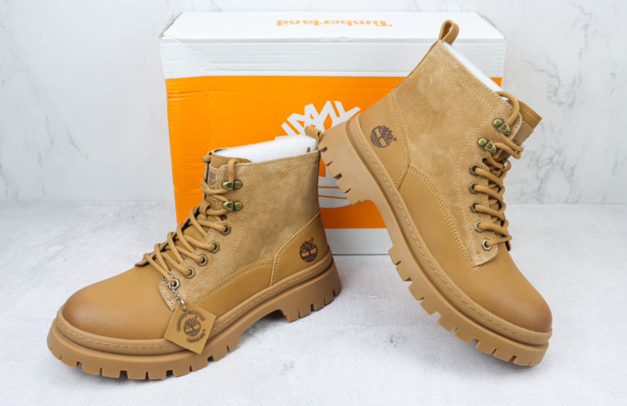 Botas Timberland Casual Premium G25 - Dechaquetas 