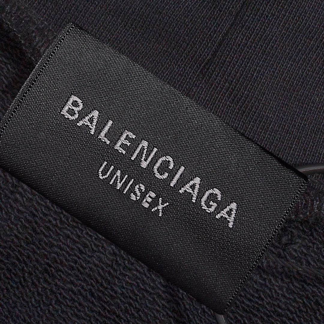 Sudadera Balenciaga originals AU728X - Dechaquetas 