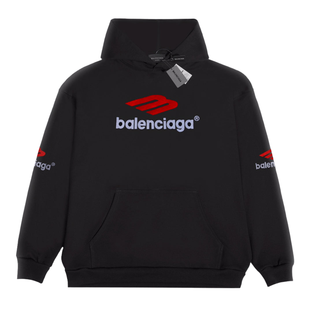 Sudadera Balenciaga originals AU728X - Dechaquetas 