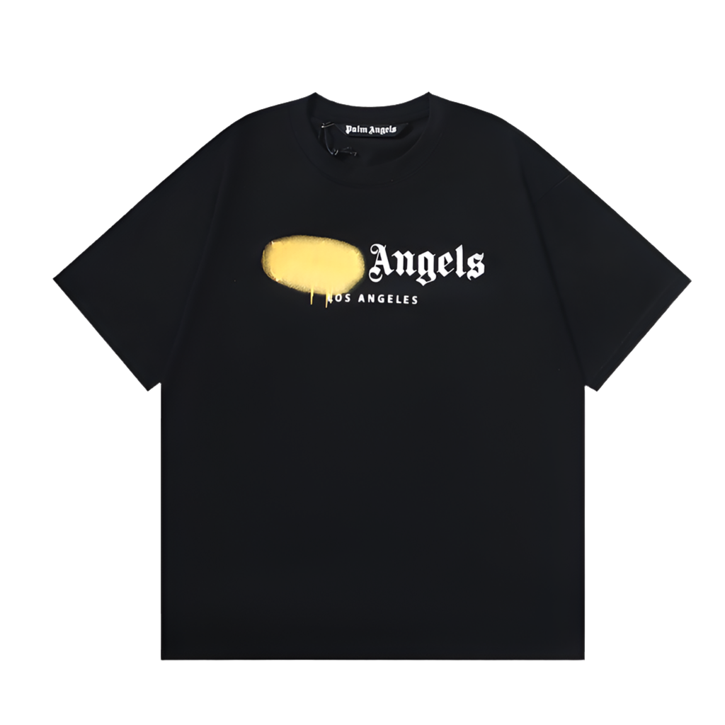 Camiseta Palm Angels Los Angeles - Dechaquetas 