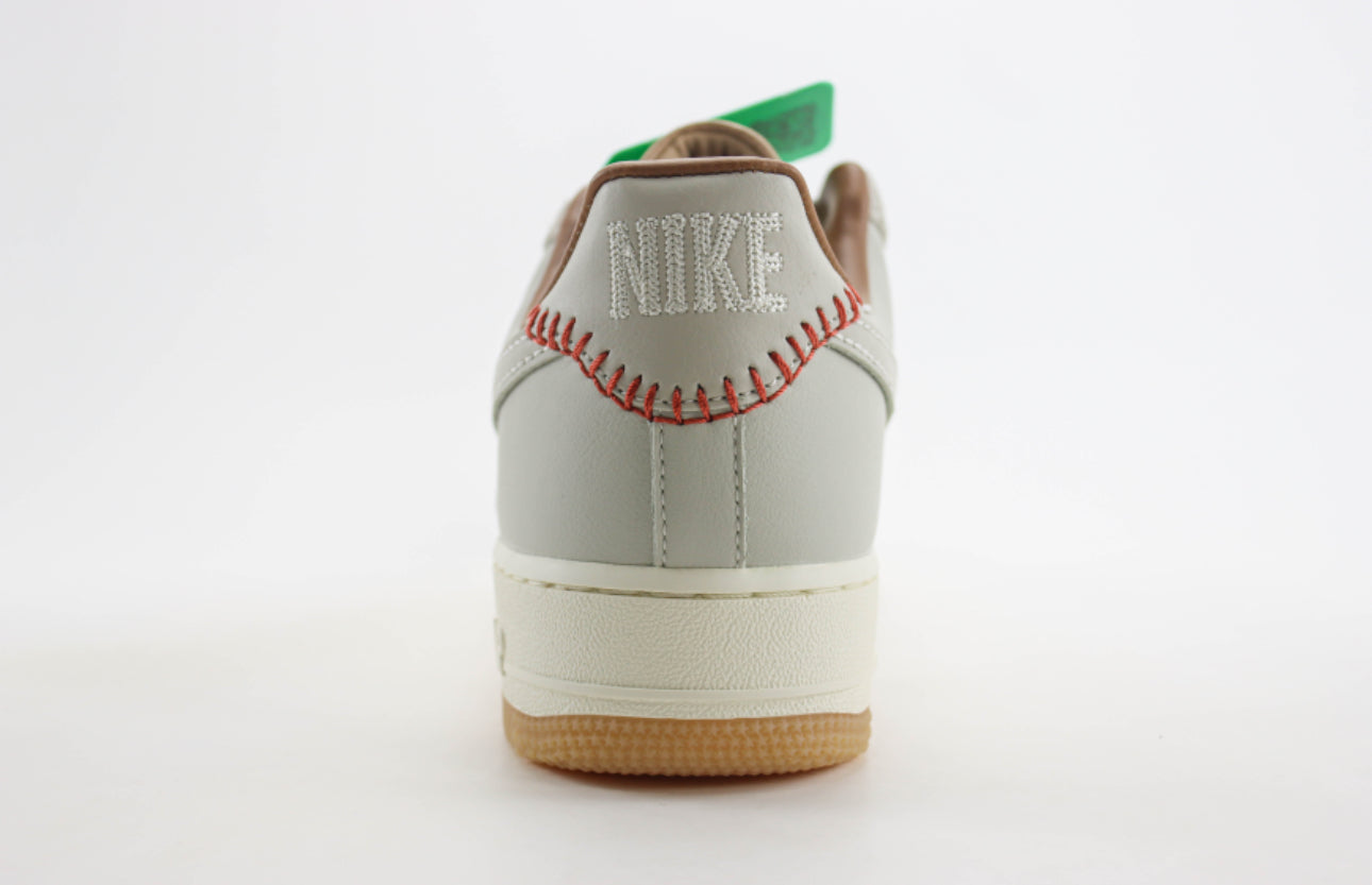 Nike Air Force 1 Air Force BSBAAL GB569-209 - Dechaquetas 