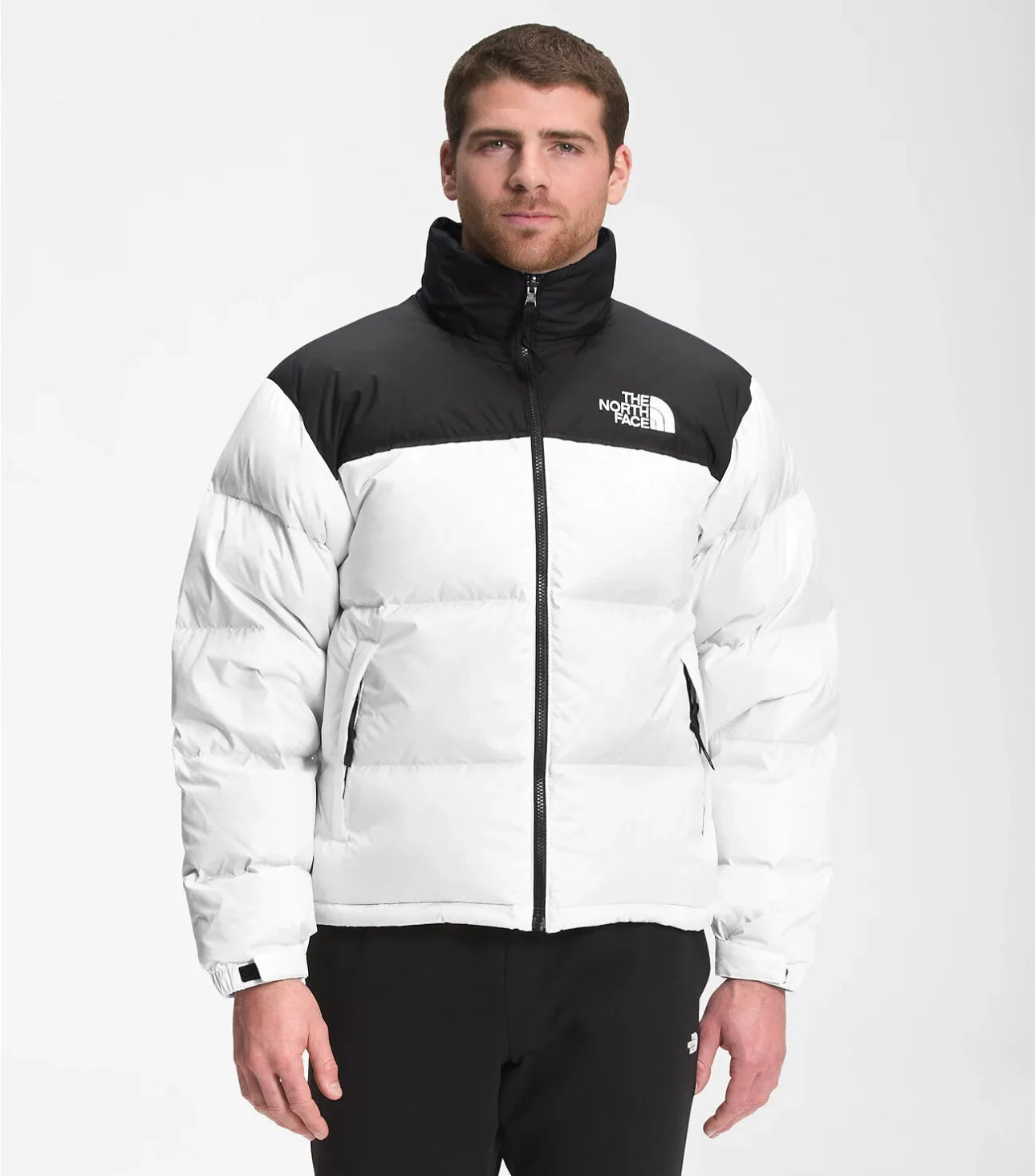 Abrigo The North Face NUPTSE RETRO 1996 Unisex - Dechaquetas 