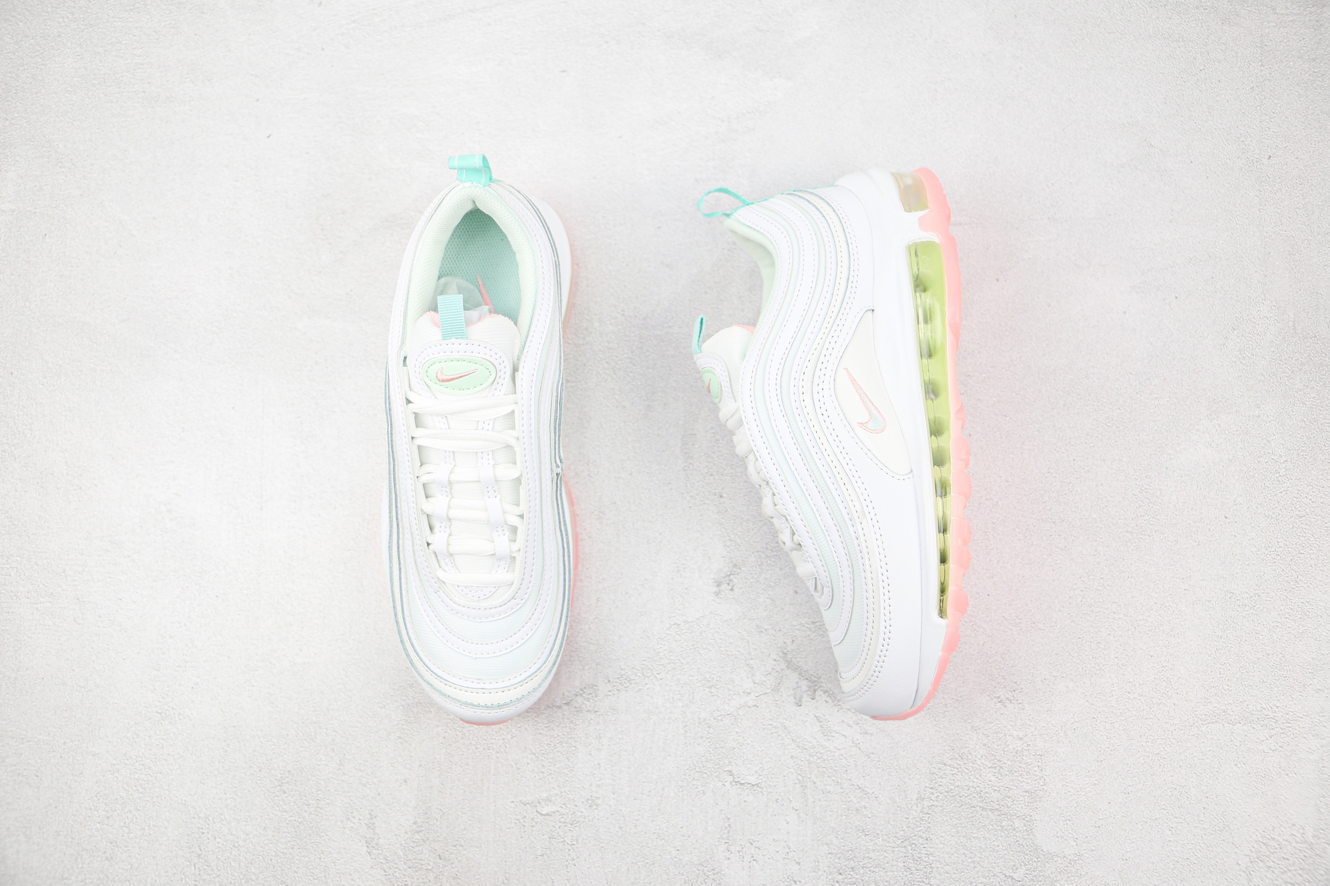 Nike Air Max 97 100DJ - Dechaquetas 