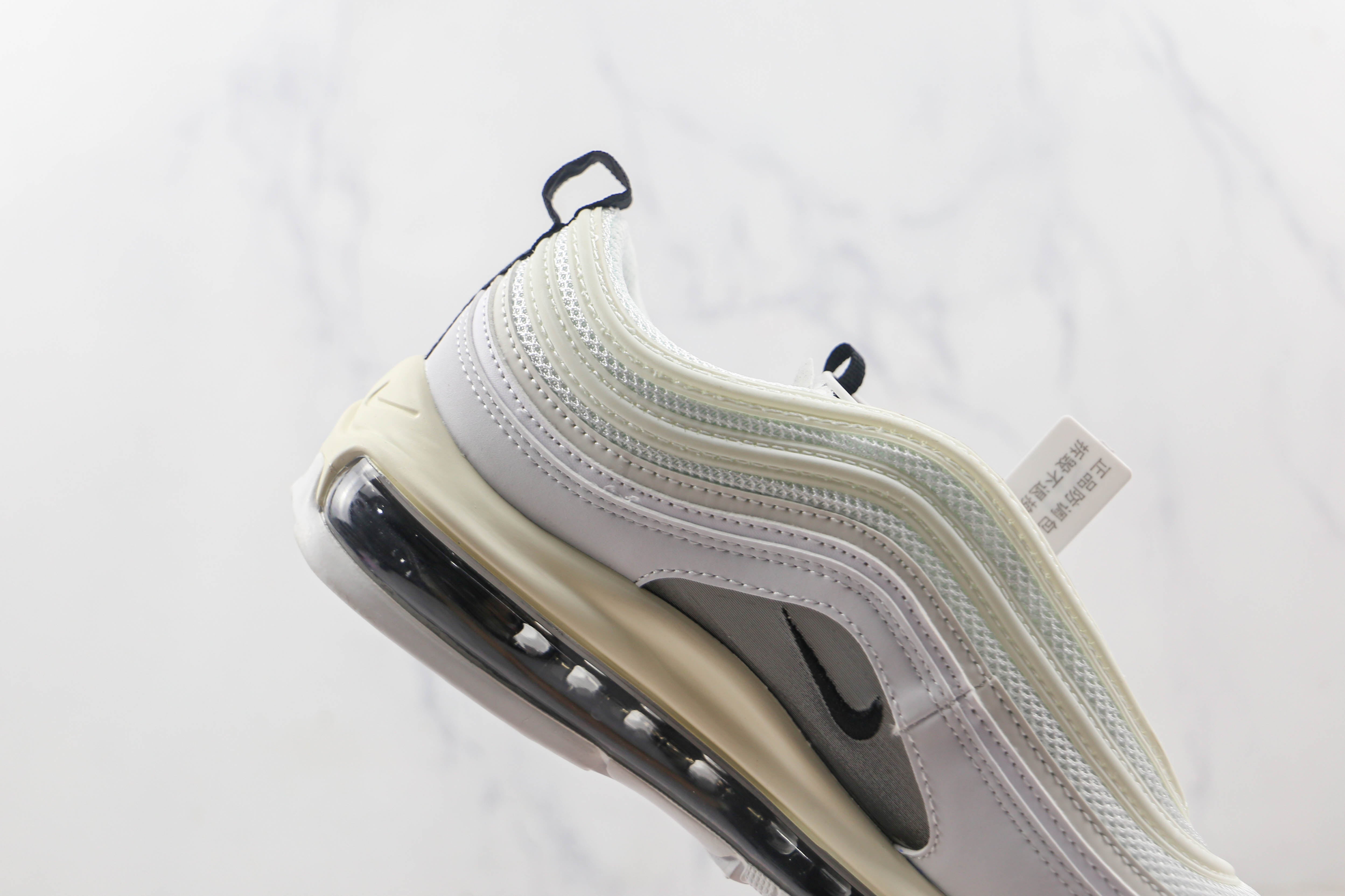 Nike Air Max 97. - Dechaquetas 