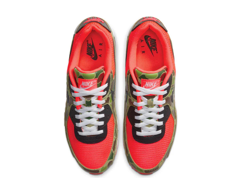 Nike Air Max 90 SP "Reverse Duck Camo"