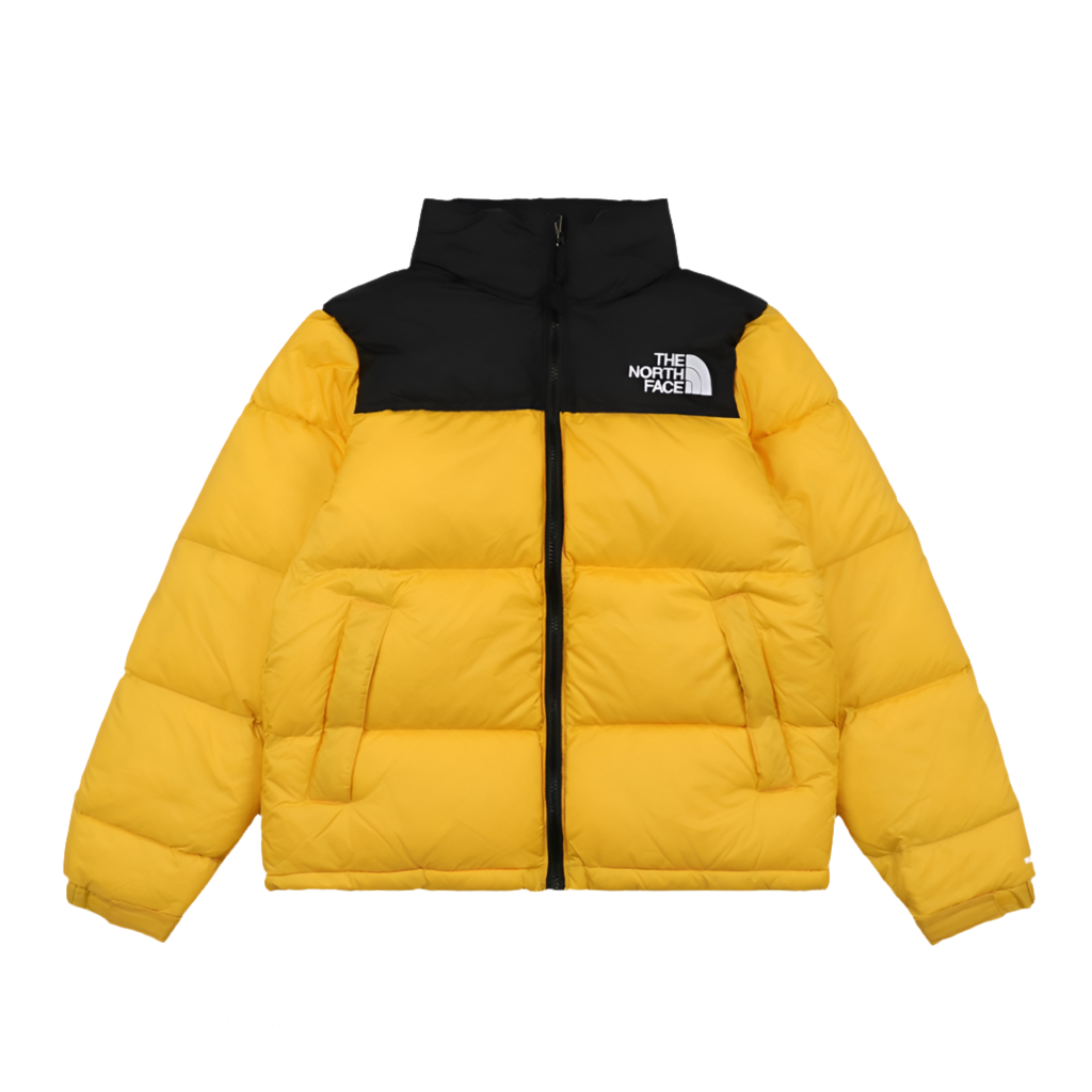 Abrigo The North Face NUPTSE RETRO 1996 Unisex - Dechaquetas 