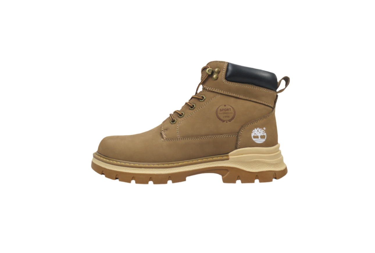 Botas Timberland Casual Premium G25 - Dechaquetas 