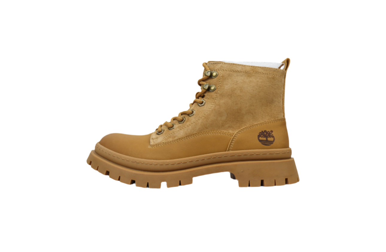 Botas Timberland Casual Premium G25 - Dechaquetas 