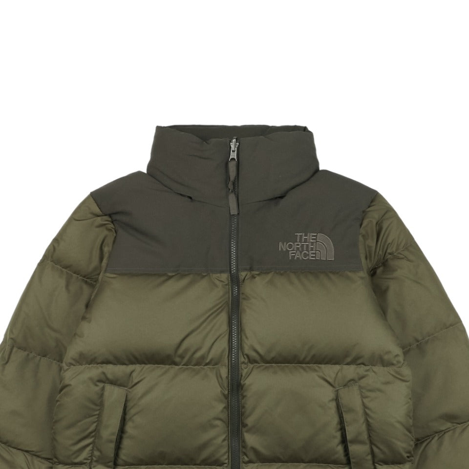 Abrigo The North Face NUPTSE RETRO 1996 Unisex - Dechaquetas 