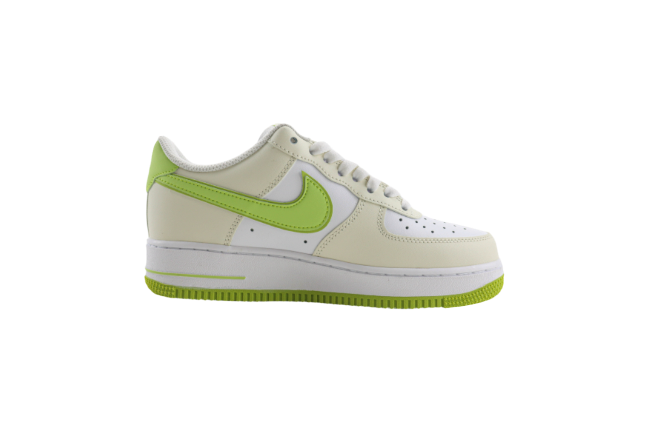 Nike Air Force 1 Air Force pistacho Fressia MN5692-209 - Dechaquetas 