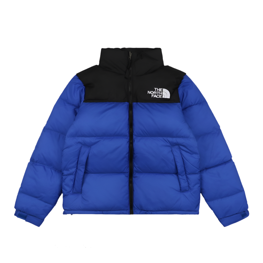 Abrigo The North Face NUPTSE RETRO 1996 Unisex - Dechaquetas 