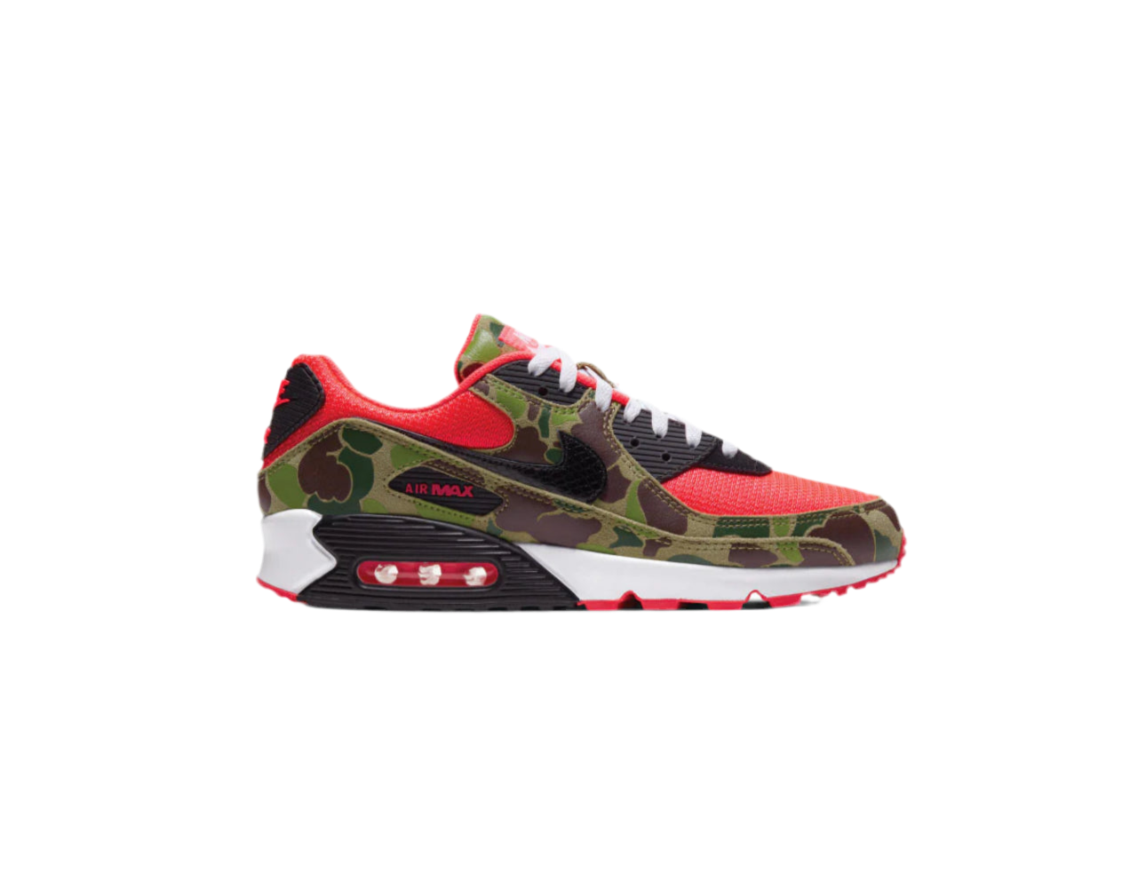 Nike Air Max 90 SP "Reverse Duck Camo"