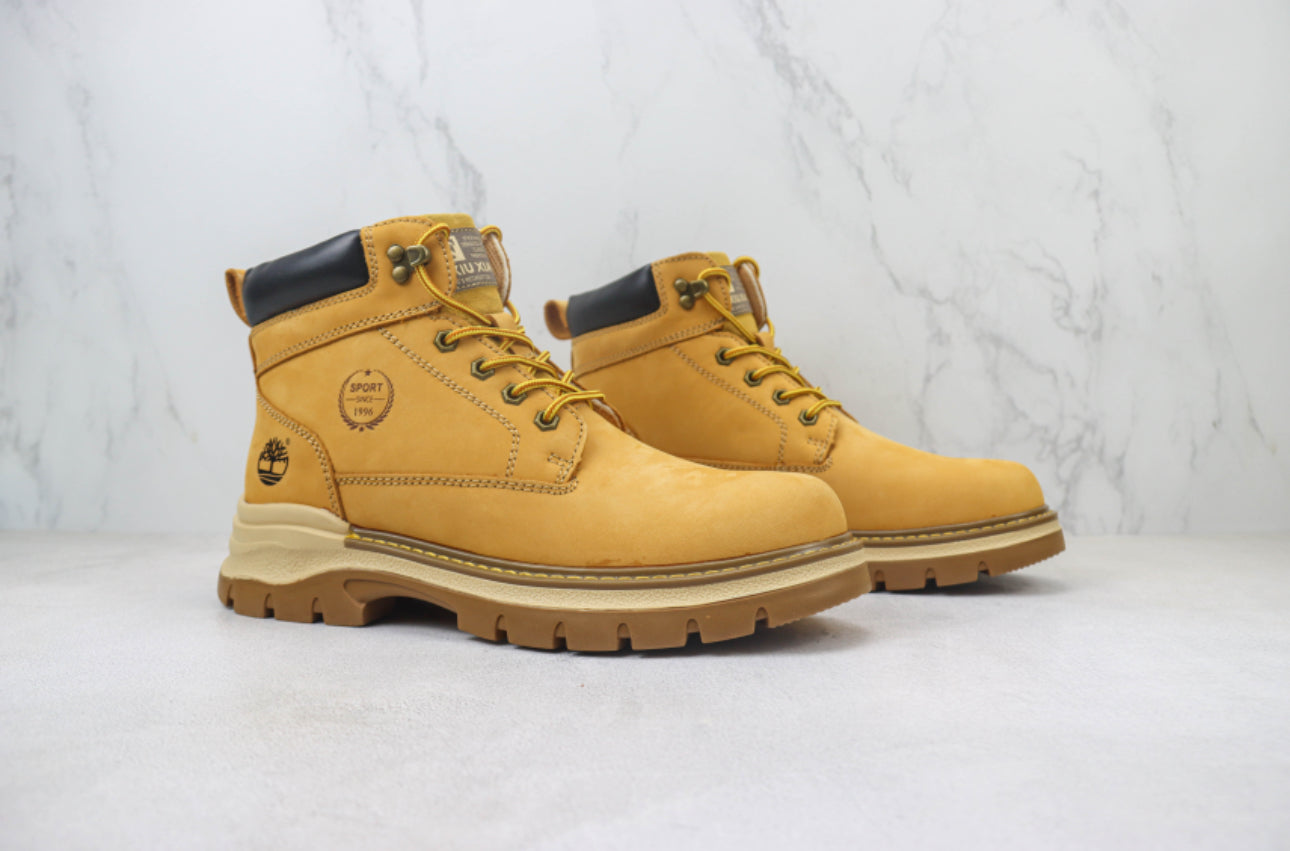 Botas Timberland Casual Premium G25 - Dechaquetas 