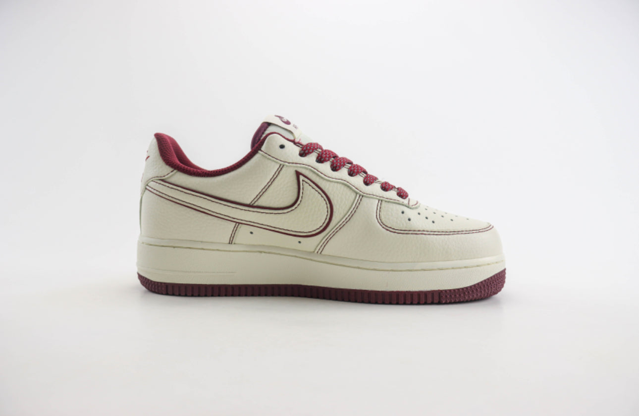 Nike Airforce 1 Stussy - Dechaquetas 