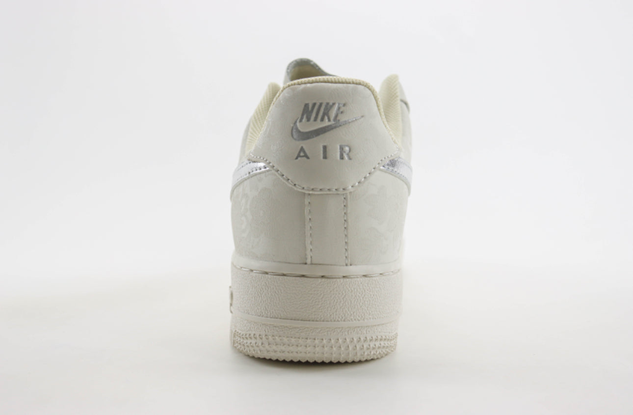 Nike Air Force 1 Air Force CMetal GB569-209 - Dechaquetas 