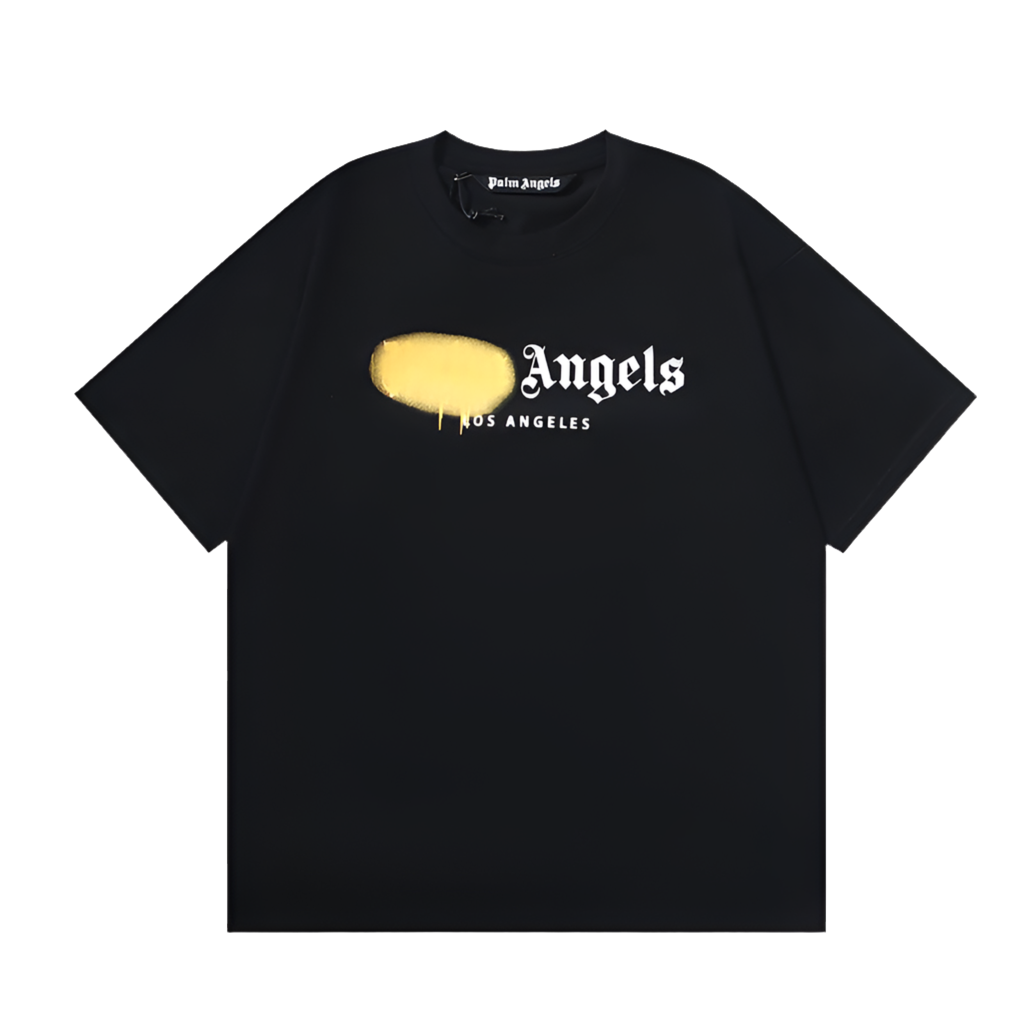 Camiseta Palm Angels Los Angeles - Dechaquetas 