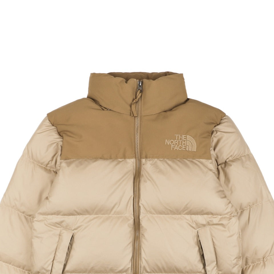 Abrigo The North Face NUPTSE RETRO 1996 600 Unisex - Dechaquetas 