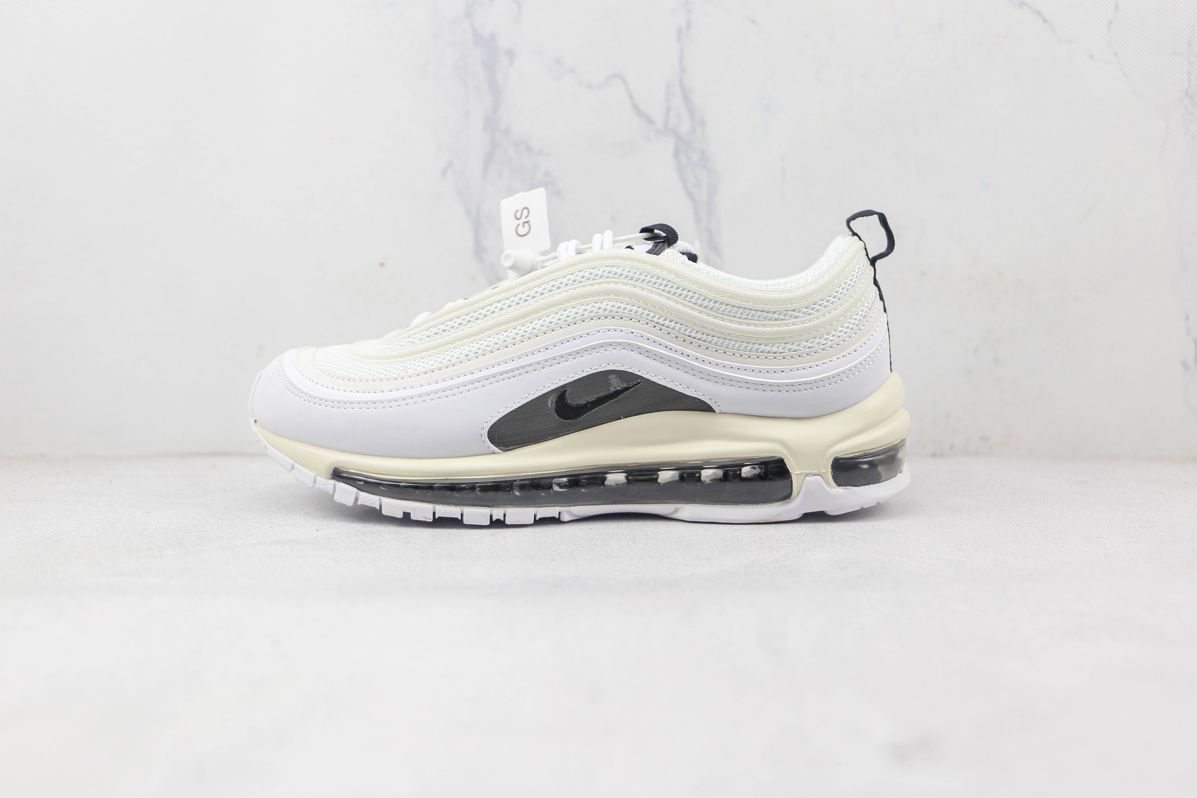 Nike Air Max 97. - Dechaquetas 