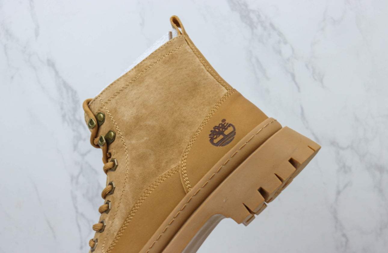 Botas Timberland Casual Premium G25 - Dechaquetas 