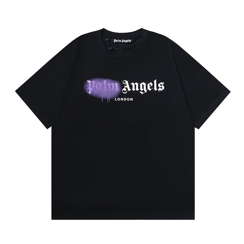 Camiseta Palm Angels London - Dechaquetas 