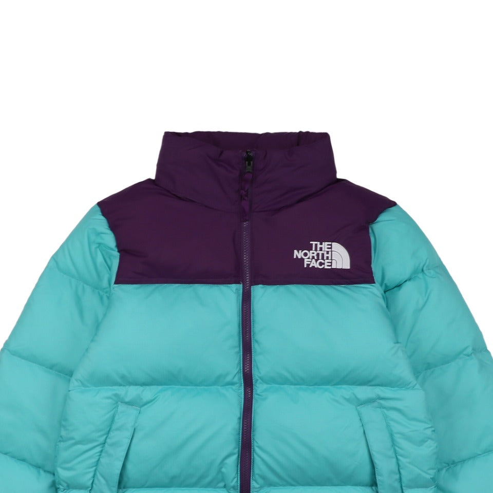 Abrigo The North Face NUPTSE RETRO 1996 Unisex UDd - Dechaquetas 